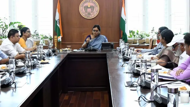 Amrabad Tiger Reserve: ప్లాస్టిక్ రహిత జోన్‌గా అమ్రాబాద్ టైగర్ రిజర్వ్.. సీఎస్ కీలక ఆదేశాలు!