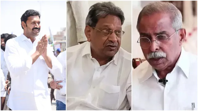 YS Viveka Case : వైఎస్ వివేకా హత్య కేసు.. అవినాష్ రెడ్డి, భాస్కర్ రెడ్డికి బిగ్ రిలీఫ్!