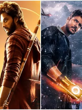 టాలీవుడ్ లో రానున్న  సైన్స్ ఫిక్షన్ సినిమాలు ఇవే!