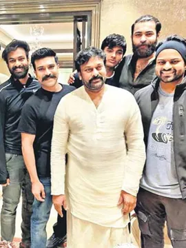 ఈ మెగా హీరోల రెమ్యునరేషన్స్ ఎంతో తెలుసా?