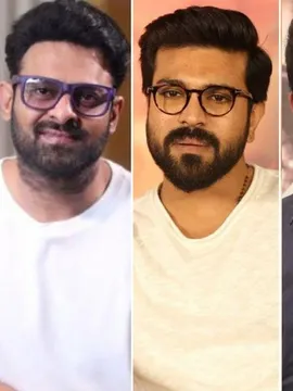 పీరియాడిక్ బ్యాక్ డ్రాప్ మూవీస్ చేస్తున్న హీరోలు వీళ్ళే