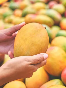 మామిడిపండ్లు ఎక్కువగా తింటున్నారా ?