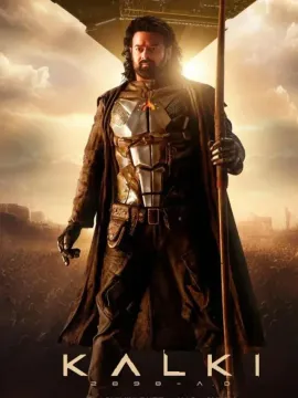 'కల్కి' లో ఇంతమంది స్టార్స్ నటిస్తున్నారా?