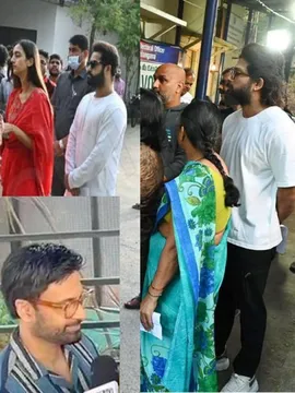 హైదరాబాద్ లో ఈ సెలెబ్రిటీల ఓట్లు ఎక్కడంటే..