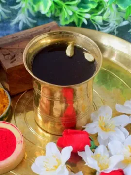 బెల్లం పానకం తాగితే శరీరంలోని ఆ భాగానికి అంత మంచిదా!