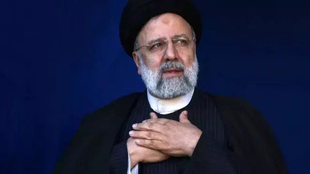 Iranian President : ఇరాన్ అధ్యక్షుడు హెలికాప్టర్‌ ప్రమాదానికి గురైన ప్రదేశం గుర్తింపు!?