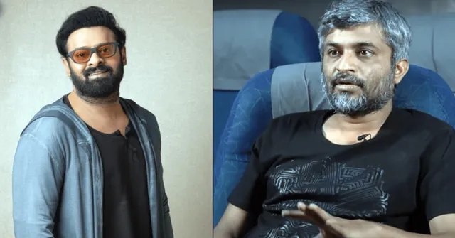 Prabhas Hanu Raghavapudi Movie: ప్రభాస్-హను రాఘవపూడి మూవీ కి లైన్ క్లియర్