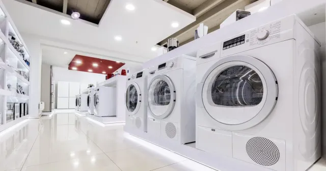 Washing machine: ఇలా చేస్తే బట్టలు ఉతకడం సులభం అవుతుంది.