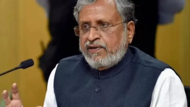 Susil Modi: బీహార్‌ మాజీ ఉప ముఖ్యమంత్రి సుశీల్‌ మోదీ కన్నుమూత!