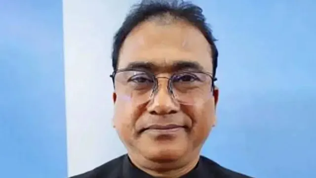 MP Murder: ఎంపీ దారుణ హత్య.. చర్మం ఒలిచి.. పసుపు పూసి.. ఇంత ఘోరమా!