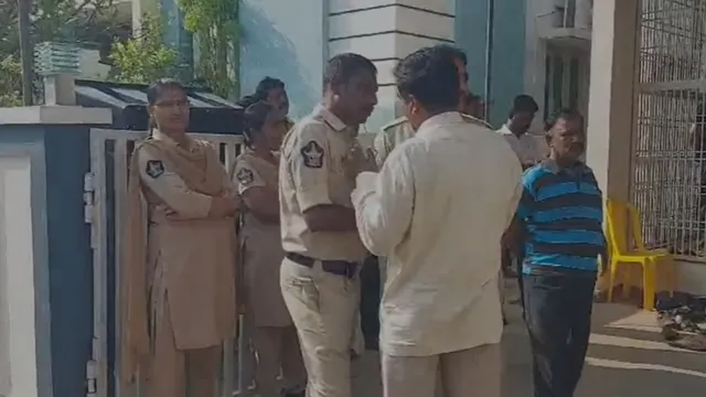 Ap politics : కర్నూలు జిల్లా డోన్ లో రివెంజ్‌ పాలిటిక్స్