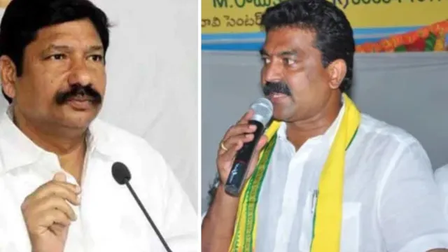 Ap Politics: జోగి రమేష్‌ కు ఎక్స్పైరీ డేట్ దగ్గర పడింది: బోడె ప్రసాద్!