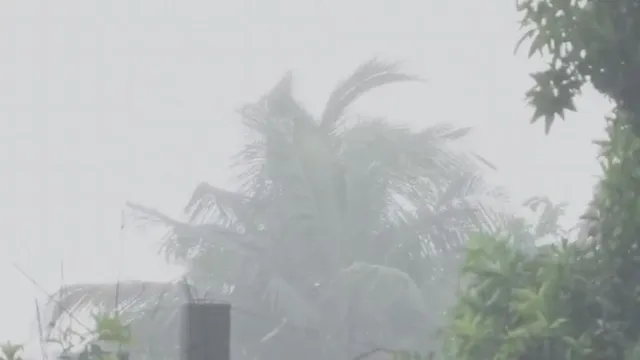 Telangana: తెలంగాణలో మరో నాలుగు రోజులు భారీ వర్షాలు!