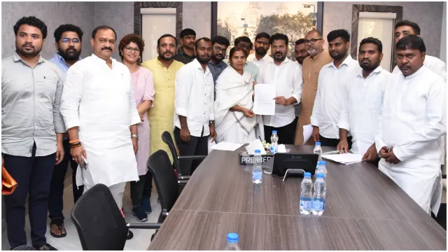 Rohith Vemula: రోహిత్ వేముల కేసు పునర్విచారణ: సీఎం రేవంత్