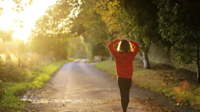 Summer Health Tips : వేసవిలో ఉదయపు సూర్యకాంతి ఎంతో మేలు... ఎప్పుడు, ఎన్ని నిమిషాలు నడవాలంటే?
