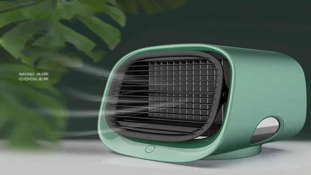 Portable Cooler AC: సరికొత్త కూలర్ ఏసీ.. ధర ఎంత తక్కువంటే?