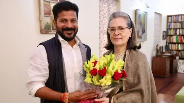 CM Revanth Reddy: ఢిల్లీలో సీఎం రేవంత్.. మంత్రి పదవులపై నేడు కీలక ప్రకటన!