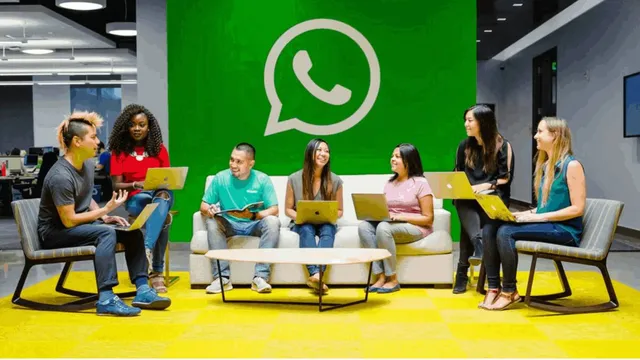 WhatsApp Group Chat: ఇప్పుడు వాట్సాప్‌లో గ్రూప్ చాట్‌లు మరింత సరదాగా..!