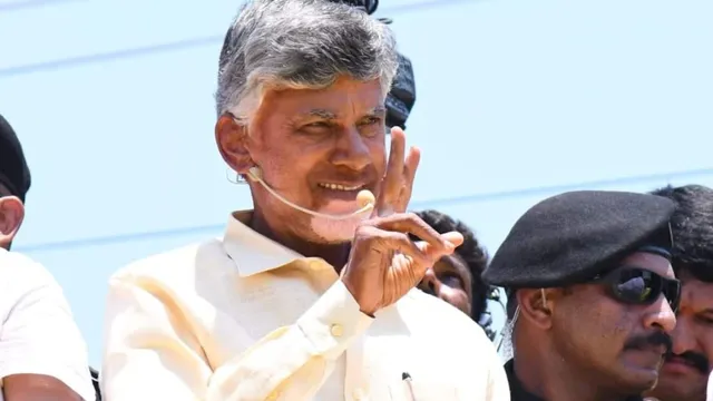 AP Politics : నేడు టీడీఎల్పీ సమావేశం.. హాజరుకానున్న పవన్‌!
