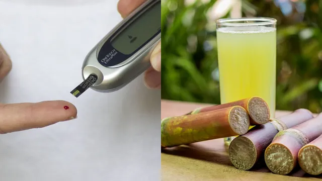 Sugarcane juice: షుగర్ పేషెంట్లు చెరుకు రసం తాగితే ఏం జరుగుతుందో తెలుసా..?