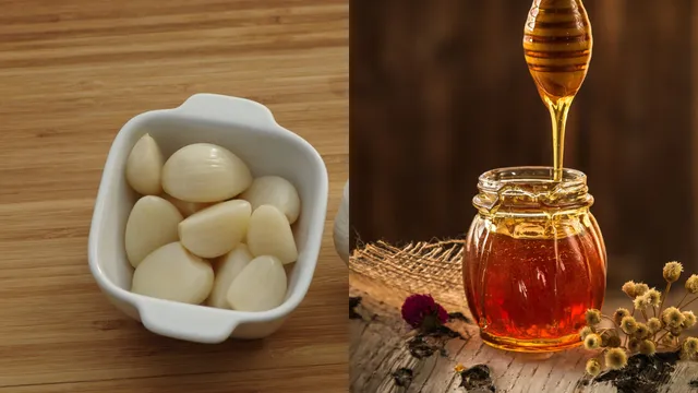 Garlic: రాత్రిపూట ఒక వెల్లుల్లి రెబ్బను నమలడం వల్ల ఏం జరుగుతుందో తెలుసా?