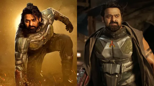 Kalki 2898AD : 'కల్కి' కి అరుదైన గౌరవం.. అక్కడ ఒకరోజు ముందే రిలీజ్ అవుతున్న రెండో సినిమాగా!