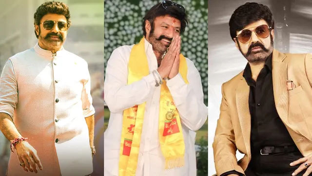 Balayya : ఇండస్ట్రీలో ఆ రికార్డులు క్రియేట్ చేసిన వన్ అండ్ ఓన్లీ హీరో బాలయ్య!