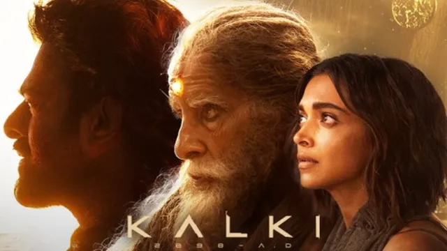 AP : ప్రభాస్ ఫ్యాన్స్ కు ఏపీ సర్కార్ మరో శుభవార్త.. 'కల్కి' కోసం స్పెషల్ పర్మిషన్!