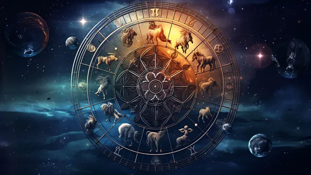 Horoscope: ఈ రాశుల వారికి ఈరోజు అంతగా బాగోలేదు..జాగ్రత్తగా ఉంటే బెటర్‌!