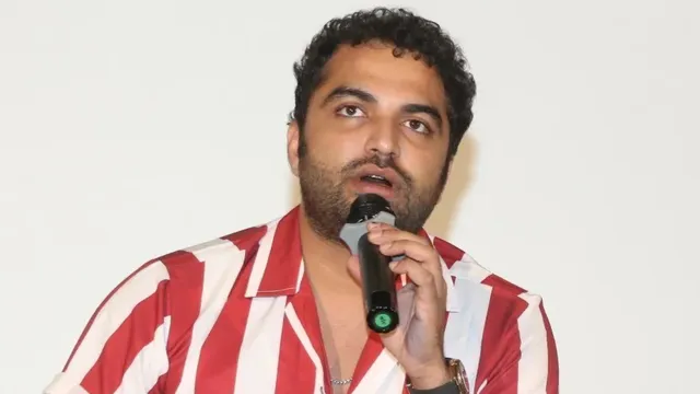 Vishwak Sen: హీరో విశ్వక్ ఇంట్లోకి చొరబడిన దొంగలు.. బెడ్ రూమ్ లో..