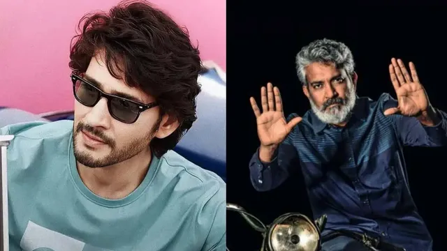 SSMB29 : రాజమౌళి - మహేష్ మూవీలో హీరోయిన్ ఫిక్స్.. సూపర్ స్టార్ కోసం బాలీవుడ్ బ్యూటీ!