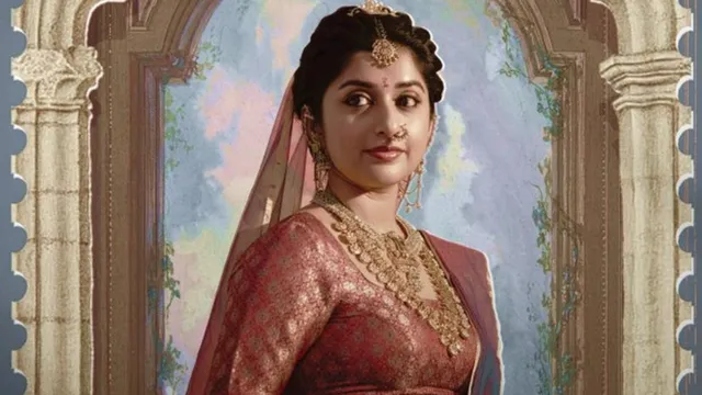 Meera Jasmine : టాలీవుడ్ యంగ్ హీరో సినిమాతో రీ ఎంట్రీ ఇస్తున్న మీరా జాస్మిన్.. అదిరిపోయిన ఫస్ట్ లుక్!