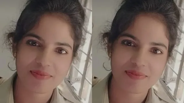 Andhra Pradesh: దారుణం.. తుపాకితో కాల్చుకుని మహిళా కానిస్టేబుల్ ఆత్మహత్య