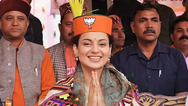 Kangana Ranaut: కంగనా రనౌత్‌కు హైకోర్టు నోటీసులు