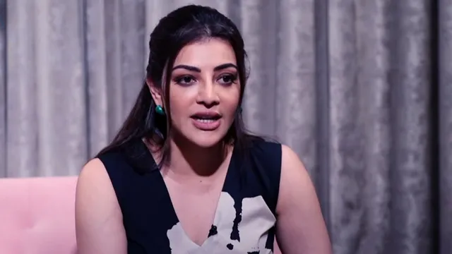 Kajal Agarwal : ఇక్కడ పెళ్ళయితే పక్కన పెట్టేస్తారు.. తెలుగు ఇండస్ట్రీపై కాజల్ షాకింగ్ కామెంట్స్!