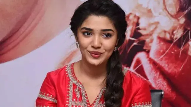 Kriti Shetty : అవును.. నేను రిలేషన్ లో ఉన్నా : కృతి శెట్టి