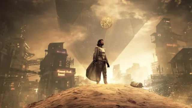 Kalki 2898AD : డార్లింగ్ ఫ్యాన్స్ కి గుడ్ న్యూస్.. 'కల్కి' ట్రైలర్ వచ్చేస్తోంది..!