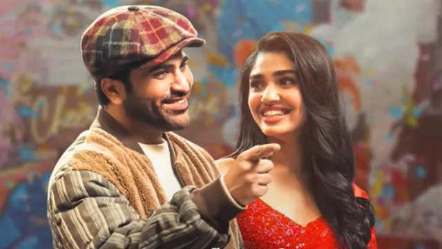 Manamey : శర్వానంద్ 'మనమే' ప్రీ రిలీజ్ ఈవెంట్ ప్లేస్ మారింది.. పిఠాపురంలో కాదు, ఎక్కడంటే?