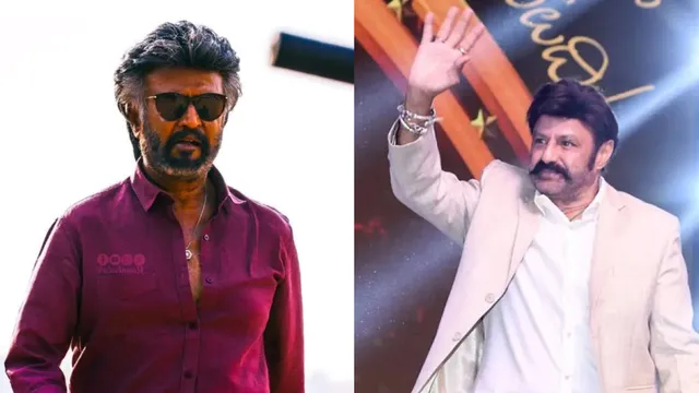 Jailer 2 : ఫ్యాన్స్ కి పూనకాలు తెప్పించే న్యూస్.. రజినీకాంత్ సినిమాలో బాలయ్య!