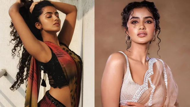 Anupama Parameswaran : అనుపమకి అలాంటి మసాజ్ కావాలంట.. ఫోటో షేర్ చేసిన 'టిల్లు స్క్వేర్' బ్యూటీ!