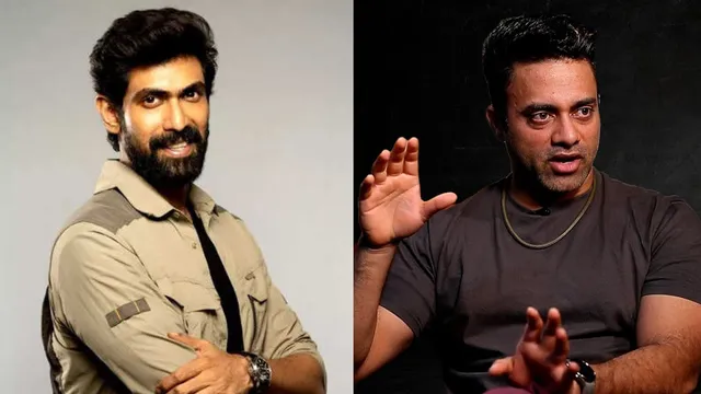 Daggubati Rana : అఘోర పాత్రలో దగ్గుబాటి రానా.. షాకింగ్ విషయం బయటపెట్టిన టాలీవుడ్ హీరో!