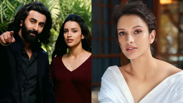 Tripti Dimri : రణ్ బీర్ ఇంటి పక్కనే ఇల్లు కొన్న'యానిమల్' బ్యూటీ.. ఎన్ని కోట్లో తెలుసా?