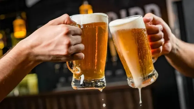 బీరు తాగటం వల్ల ఎన్ని ప్రయోజనాలో!