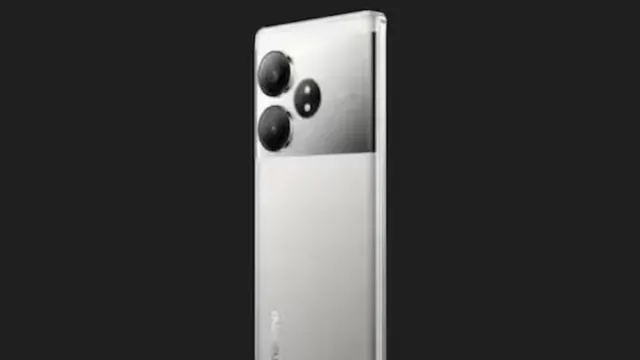 Realme GT సిరీస్ స్మార్ట్‌ఫోన్ ఇండియాలో రీ-లాంచ్ కానుంది... దీని ధర ఎంతో తెలుసా?
