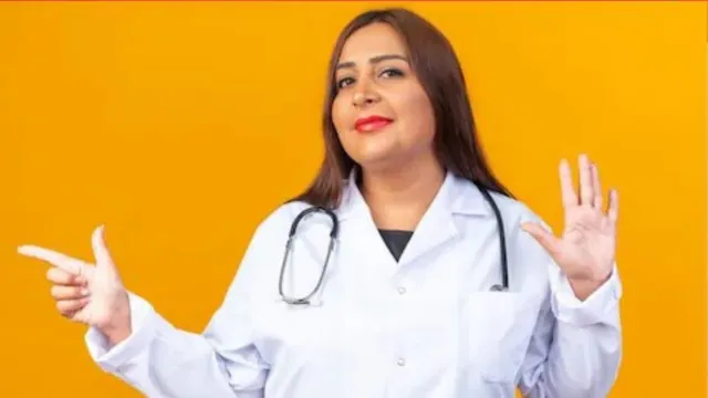 దేశంలోని టాప్ 5 మెడికల్ కళాశాలలు ఇవే!