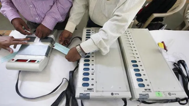 EVM Tampering: ఈవీఎం ట్యాంపరింగ్ జరిగింది.. 'ది క్వింట్' కథనంలో సంచలన విషయాలు..