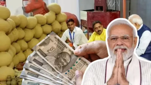 PM Vishwakarma: ప్రధానమంత్రి విశ్వకర్మ యోజనతో చేనేత కార్మికులకు రూ.2 లక్షల వరకు రుణం!