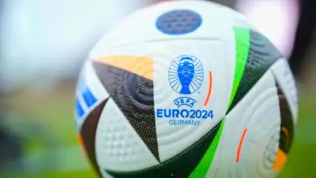 Euro Cup 2024: జర్మనీలో నేటి నుంచి యూరో కప్ ఫుట్ బాల్ మ్యాచ్ లు ప్రారంభం!