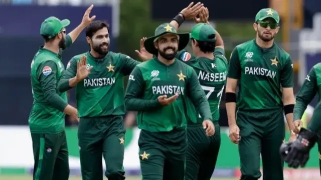T20 World Cup: ఆ 5గురు వల్లే మా జట్టు టీ20 వరల్డ్ కప్ నుంచి వైదొలిగింది..అహ్మద్ శేషాద్!