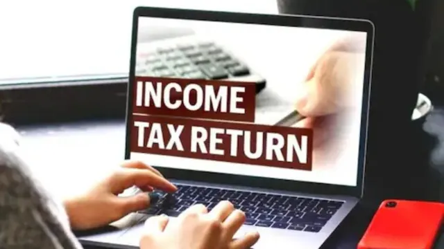 ఆన్‌లైన్‌లో ఆదాయపు పన్ను ఫైల్ చేయడం ఎలా..?